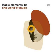 CD Magic Moments 12