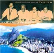 CD Rio De Janeiro Azymuth Juergen Seefelder