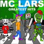 Vinile Greatest Hits MC Lars