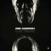 CD Lost Themes (Colonna Sonora) John Carpenter