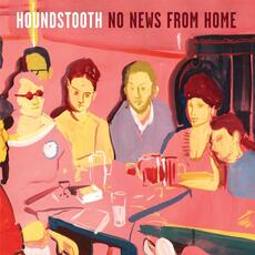 CD No News from Home Houndstooth
