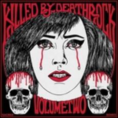 Vinile Killed by Deathrock vol.2