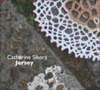 CD Jersey Catherine Sikora