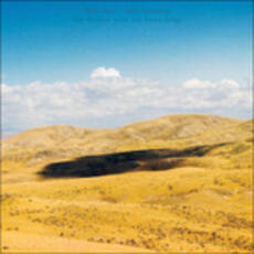 CD Western Suite and Siesta Songs John Convertino Naim Amor