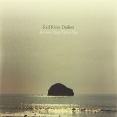 CD Broken Stay Open Sky Red River Dialect