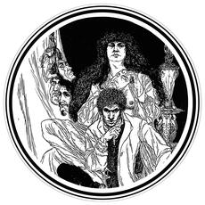 CD Allegory & Self Psychic TV