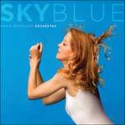CD Sky Blue Maria Schneider