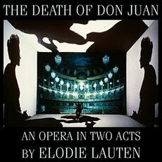 CD Death of Don Juan Elodie Lauten