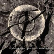 CD Cavern of Sirens Steve Roach