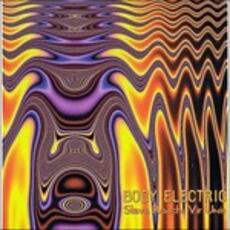 CD Body Electric Steve Roach