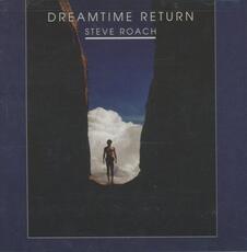 CD Dreamtime Return Steve Roach