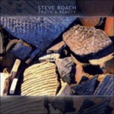CD Truth & Beauty Steve Roach
