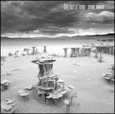 CD Day Out of Time (Colonna sonora) Steve Roach