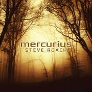 CD Mercurius Steve Roach