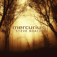 CD Mercurius Steve Roach