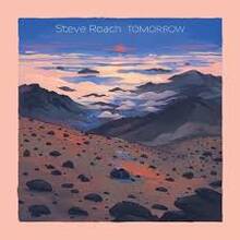 CD Tomorrow Steve Roach