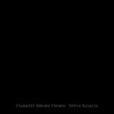 CD Darkest Before Dawn Steve Roach