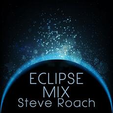 CD Eclipse Mix (Limited Digipack) Steve Roach