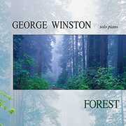 CD Forest George Winston