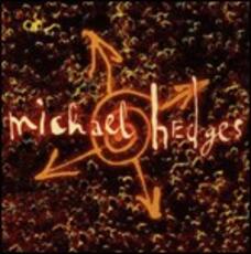 CD Oracle Michael Hedges
