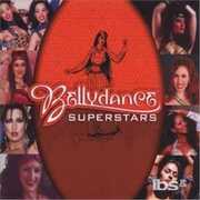 CD Bellydance Superstars