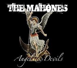 CD Angels & Devils Mahones