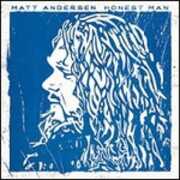 CD Honest Man Matt Andersen