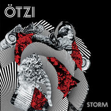 Vinile Storm (Dark Translucent Red Vinyl) Ötzi