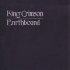 CD Earthbound King Crimson