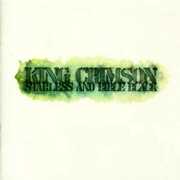 CD Starless and the Bible Black King Crimson