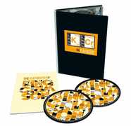 CD The Elements Tour Box 2018 King Crimson
