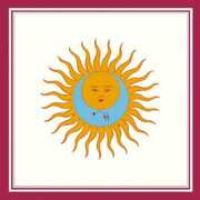 Vinile Lark's Tongues in Aspic King Crimson