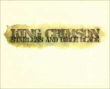 Vinile Starless and Bible Black King Crimson