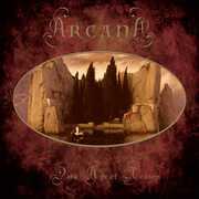 CD Dark Age of Reason Arcana