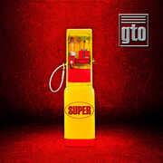 CD Super GTO
