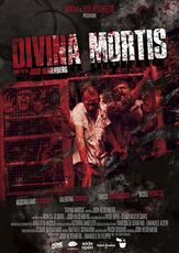 Film Divina Mortis (DVD) Josh Heisenberg