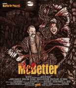 Film Mcbetter (Blu-ray) Mattia De Pascali