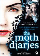 Film The Moth Diaries (DVD) Mary Harron