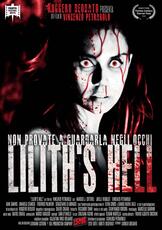 Film Lilith's Hell Vincenzo Petrarolo