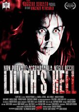 Film Lilith's Hell Vincenzo Petrarolo