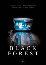 Film Black Forest (DVD) Gert Steinheimer