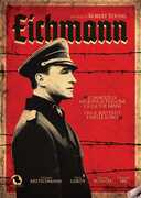 Film Eichmann (DVD) Robert Young