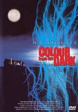 Film Colour From the Dark (Blu-ray) Ivan Zuccon