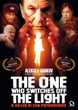 Film The One Who Switches Off the Light. Il Killer di San Pietroburgo (DVD) Andrei Libenson