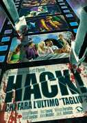 Film Hack! (DVD) Matt Flynn