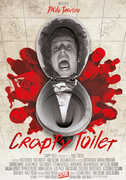 Film Crappy Toilet. Edizione limitata 500 copie Paolo Treviso