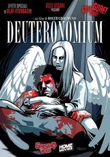 Film Deuteronomium. Lingua originale (DVD) Roger Grolimund