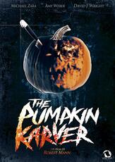 Film The Pumpkin Karver (DVD) Robert Mann