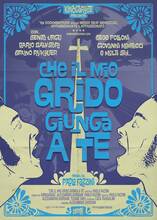 Film Che il mio grido giunga a te (DVD) Paolo Fazzini