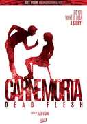 Film Carne morta. Limited edition (DVD) Alex Visani